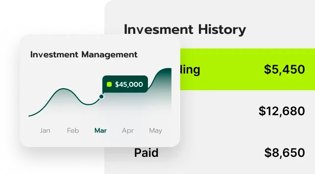 Resgatura investimento digital